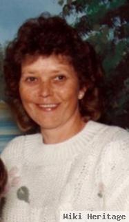 Judy Marie Stacy Smith