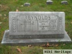 Theresa M Reynolds