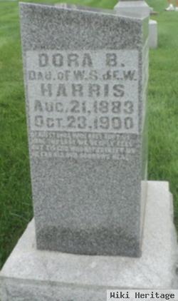 Dora B. Harris