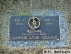 Cammie Lynn Bloom Pollard