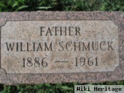 William Schmuck