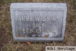 Anna Wiggins