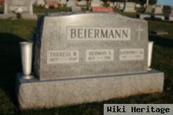 Raymond F. Beiermann, Sr