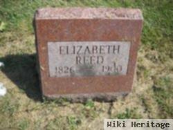 Elizabeth Starrett Reed