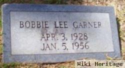 Bobbie Lee Garner