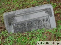 Joseph Upper