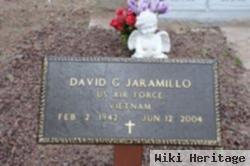 David Garcia Jaramillo