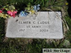 Elmer C. Ladue