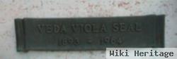 Veda Viola Seal