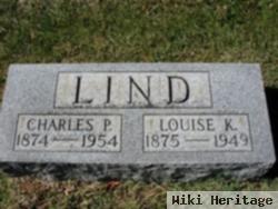 Louise K. Lottich Lind