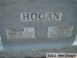 Arthur M. Hogan