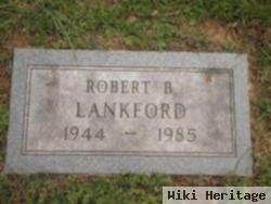 Robert Lankford