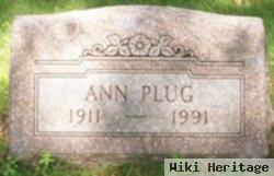 Ann Plug