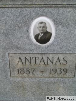 Antanas Gudaitis