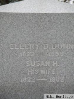 Susan H Dow Dunn