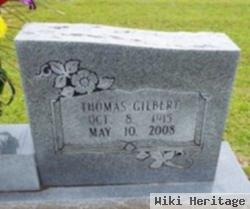 Thomas Gilbert Hurt