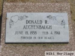 Donald Raymond Aughenbaugh