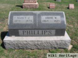 Nancy Jane Voyles Phillips