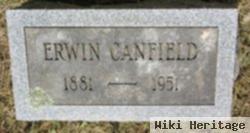 Erwin Canfield