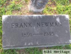 Frank Newman