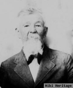 Wade Hampton "w.h." Thomas