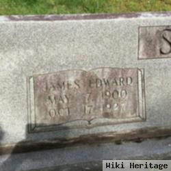 James Edward "jim" Stewart