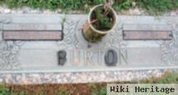 Tully E. Burton