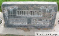 Edward Perry Tollman