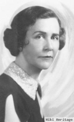 Ann Boyer Mcgill