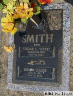 Helen Louise Smith