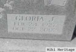 Gloria J. Bussan