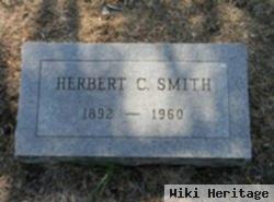 Herbert C. Smith