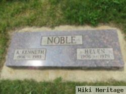 Helen Noble