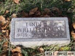 Linder R. Writtenhouse