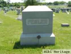 Jessie V. Fesler