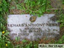 Richard Anthony Newas