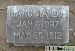 Isaac L Taylor