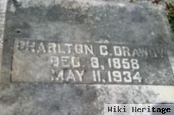 Charlton C. Drawdy