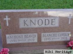 Blanche M Corbin Knode