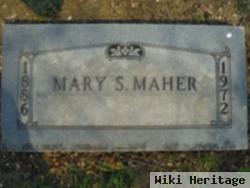 Mary E. Steele Maher