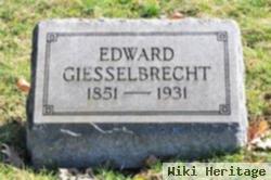 Edward Gisselbrecht