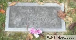 Ethel Minnie Price