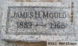 James Henry Moulds