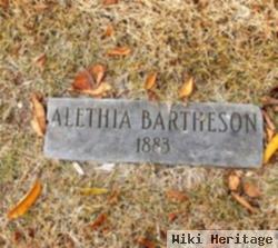 Aletheia Bartheson