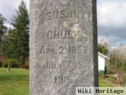 Susan Chuck