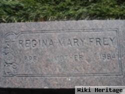 Regina Mary Fette Frey