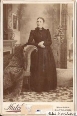 Sallie Ann Bradley Drury