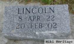 Lincoln Douglas Pellatz