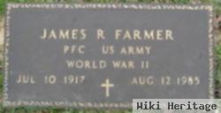 James R. Farmer