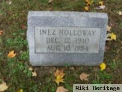 Inez Holloway